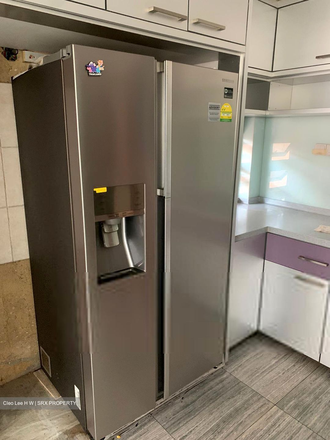 Toh Tuck Hill (D21), Semi-Detached #417242121